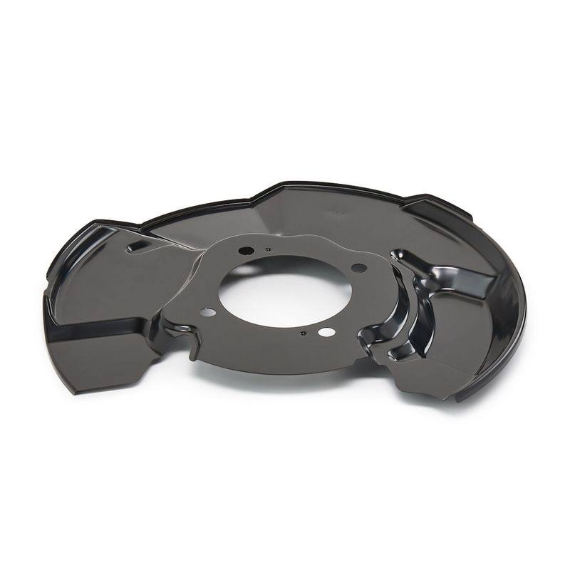Splash Guard, brake disc