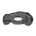 Splash Guard, brake disc