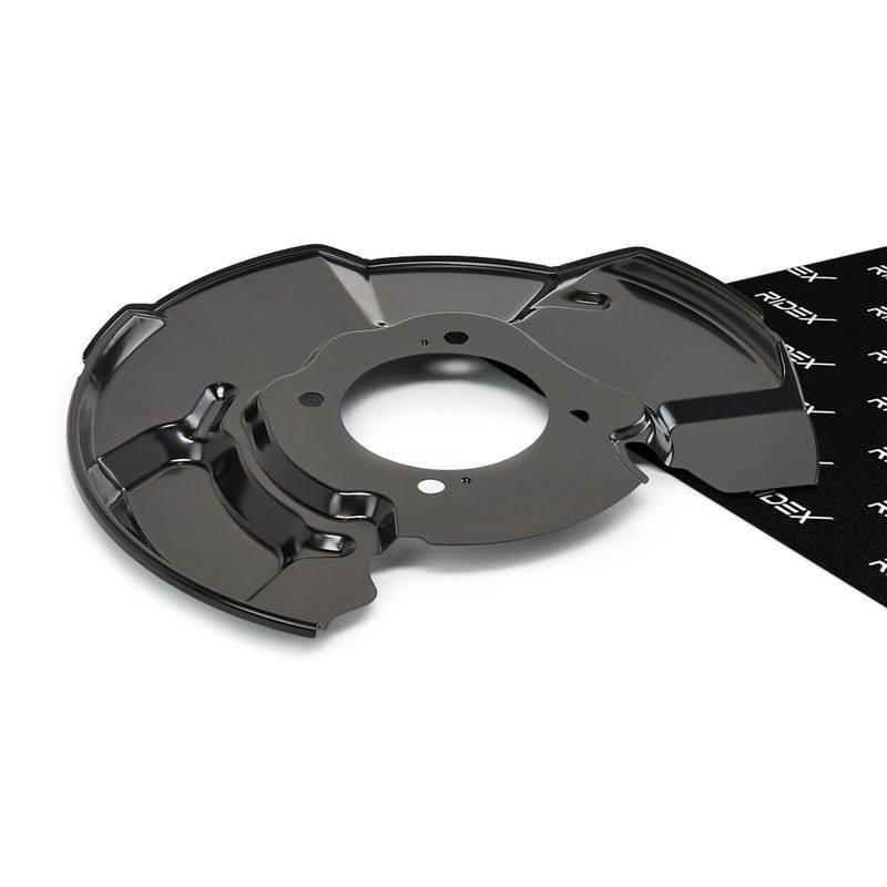 Splash Guard, brake disc