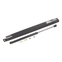 Gas Spring, bonnet
