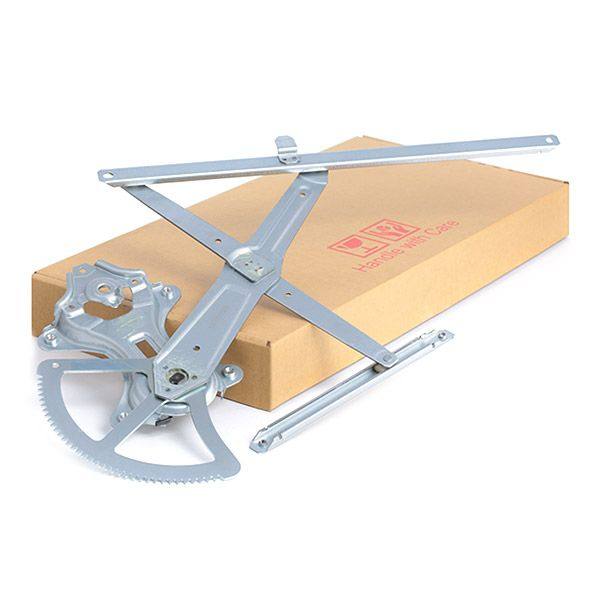 Window Regulator