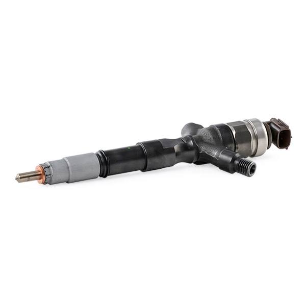 Injector Nozzle