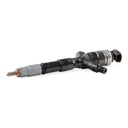 Injector Nozzle