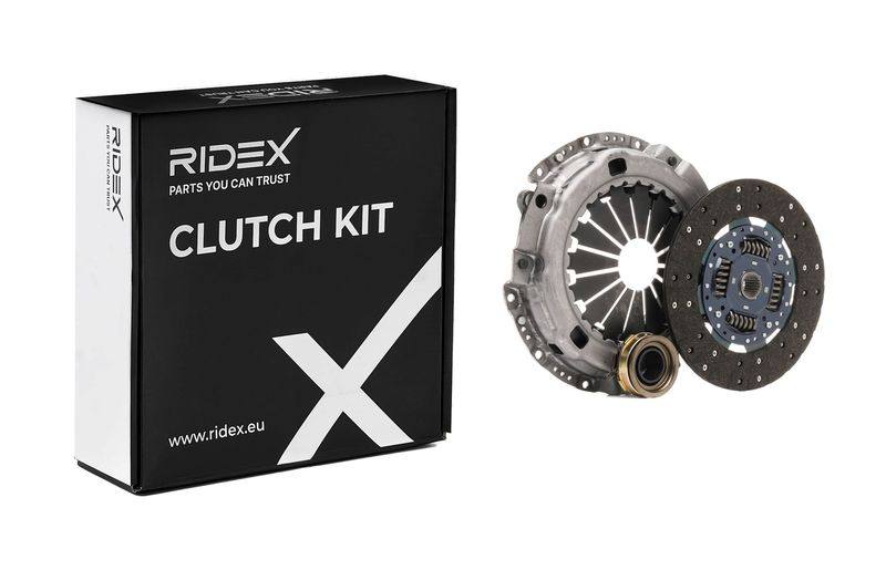 Clutch Kit