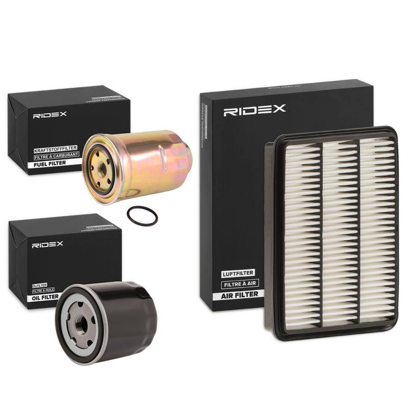 Filter Set