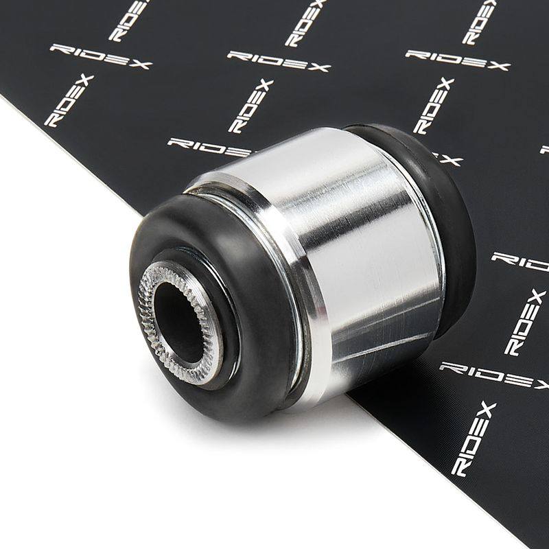 Mounting, control/trailing arm