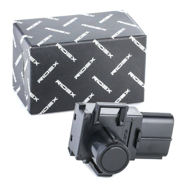 Sensor, park distance control