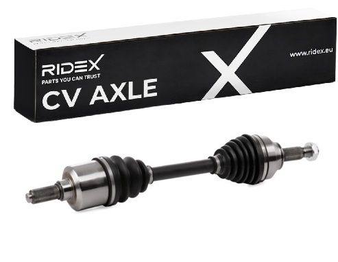 Drive Shaft