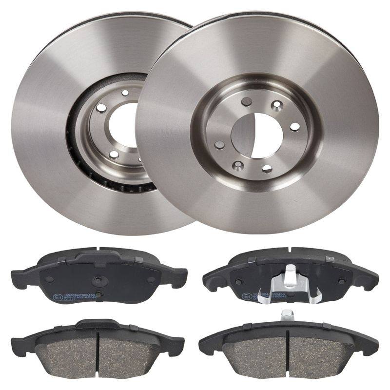 Brake Kit, disc brake