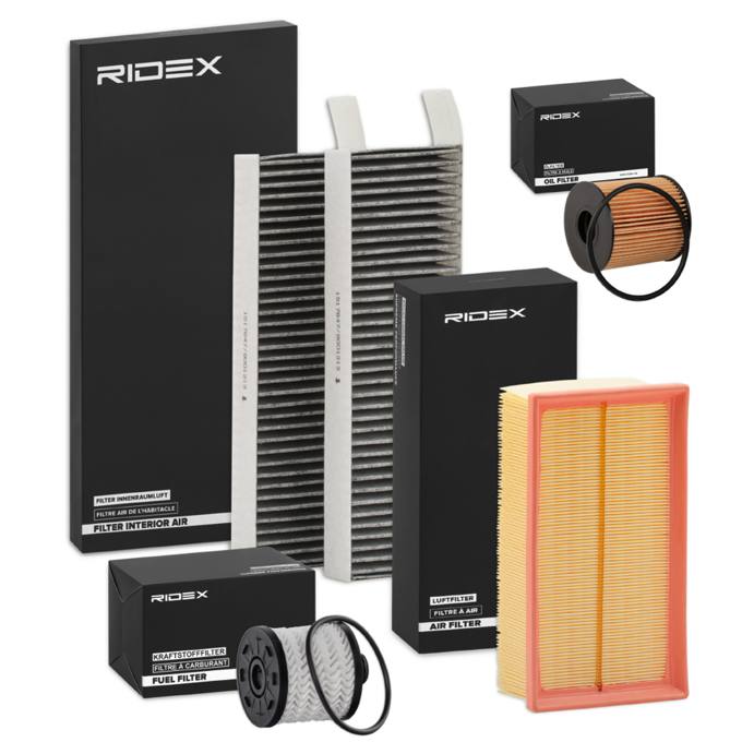 Filter Set
