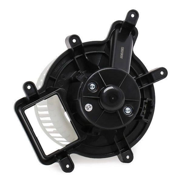 Interior Blower