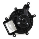 Interior Blower