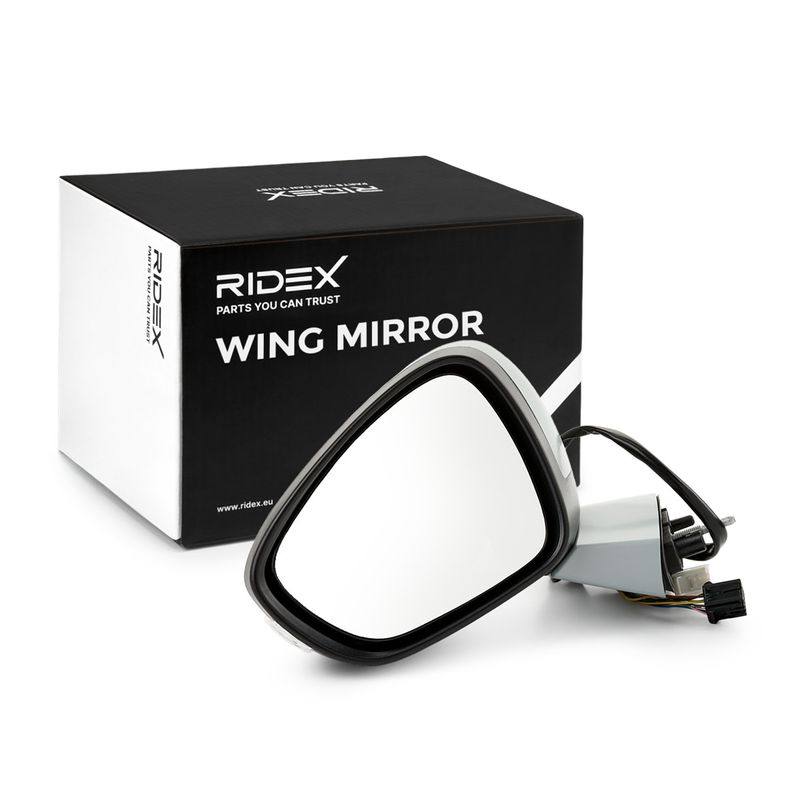 Exterior Mirror
