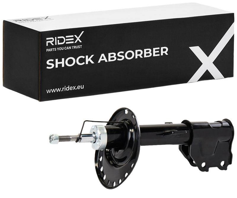 Shock Absorber