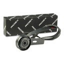 V-ribbed Belt Set