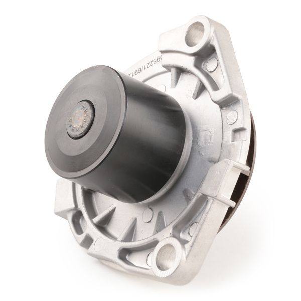 Water Pump & Timing Belt Kit