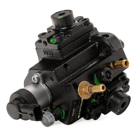 High-pressure Pump