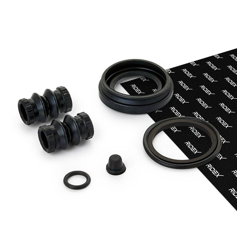 Repair Kit, brake caliper