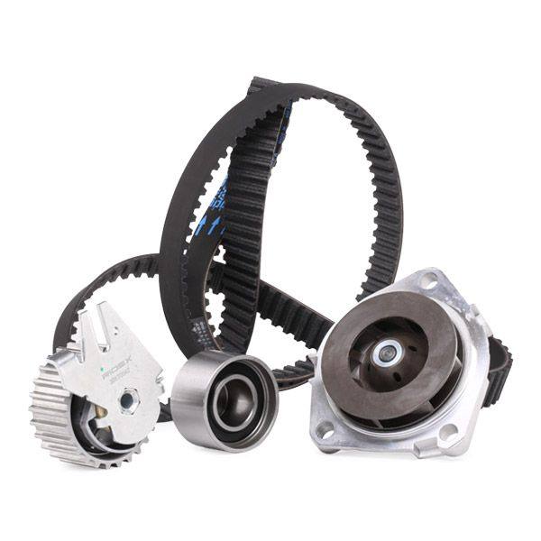 Water Pump & Timing Belt Kit