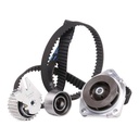 Water Pump & Timing Belt Kit