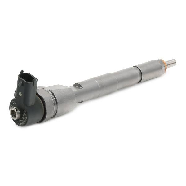 Injector Nozzle