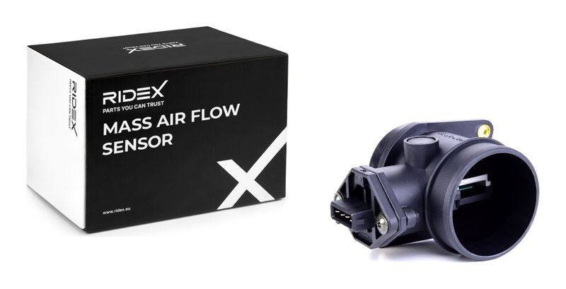 Mass Air Flow Sensor