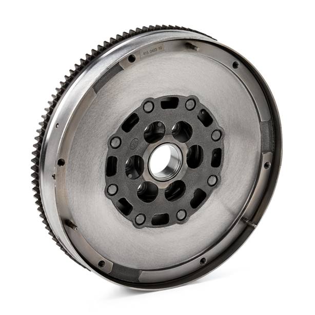 Flywheel