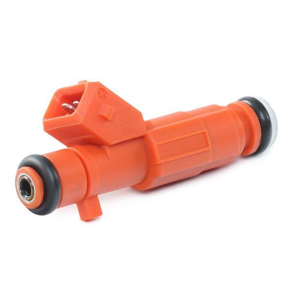 Injector