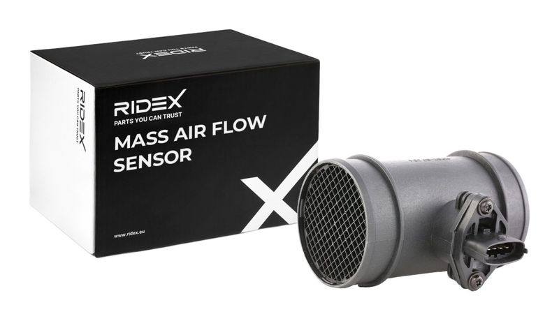 Mass Air Flow Sensor