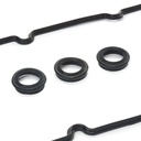 Gasket Set, cylinder head cover