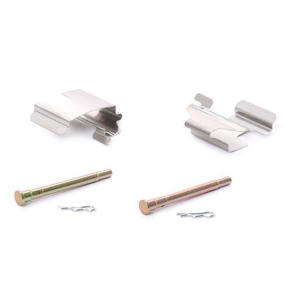 Accessory Kit, disc brake pad