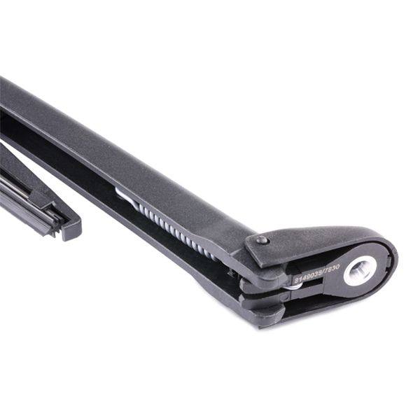 Wiper Arm, window cleaning