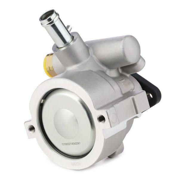 Hydraulic Pump, steering