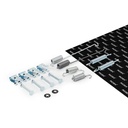 Accessory Kit, brake shoes