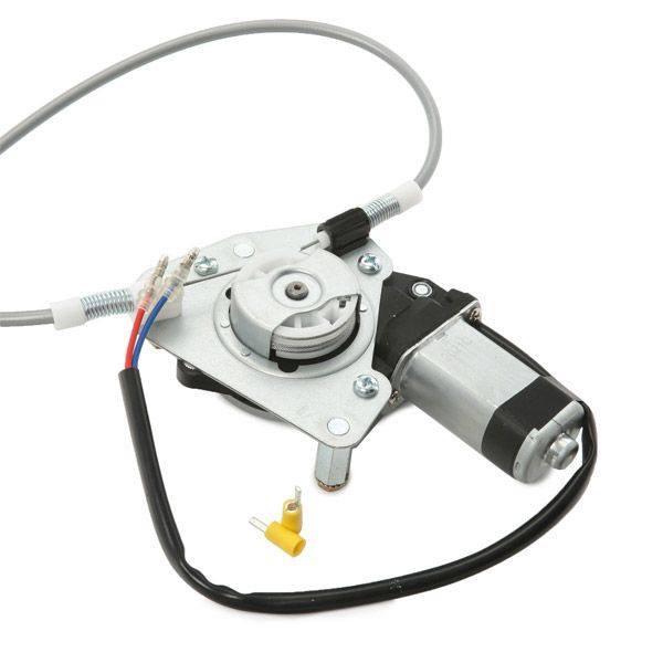 Window Regulator