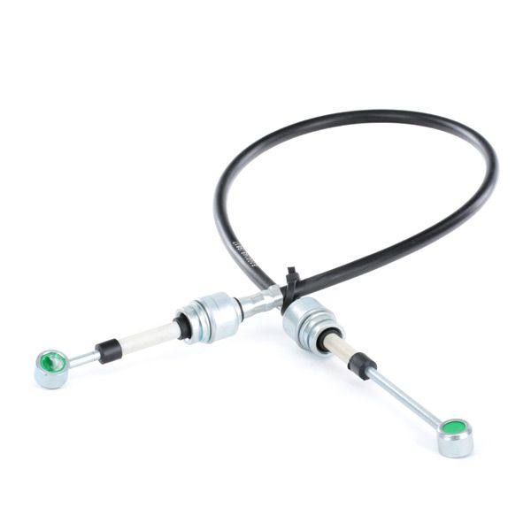 Cable Pull, manual transmission