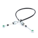 Cable Pull, manual transmission