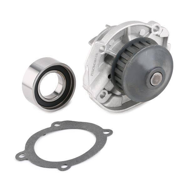 Water Pump & Timing Belt Kit