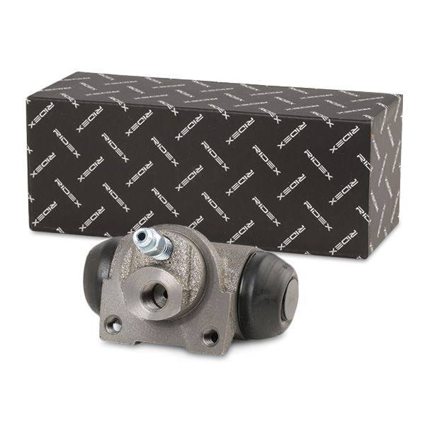 Wheel Brake Cylinder