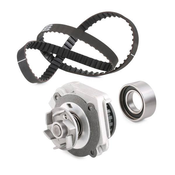 Water Pump & Timing Belt Kit