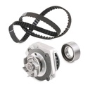 Water Pump & Timing Belt Kit
