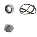 Water Pump & Timing Belt Kit