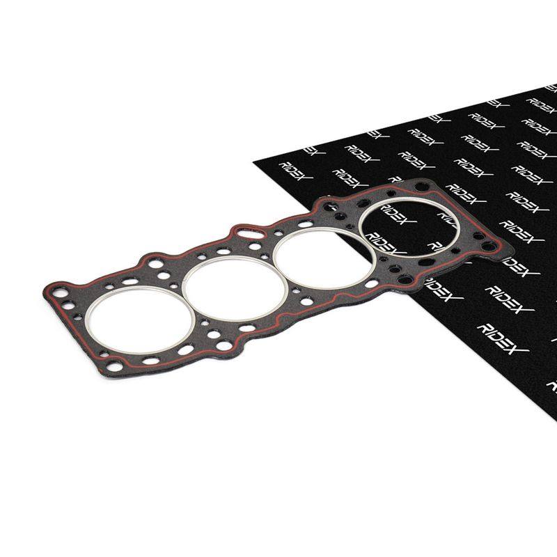 Gasket, cylinder head