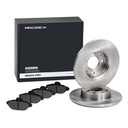 Brake Kit, disc brake