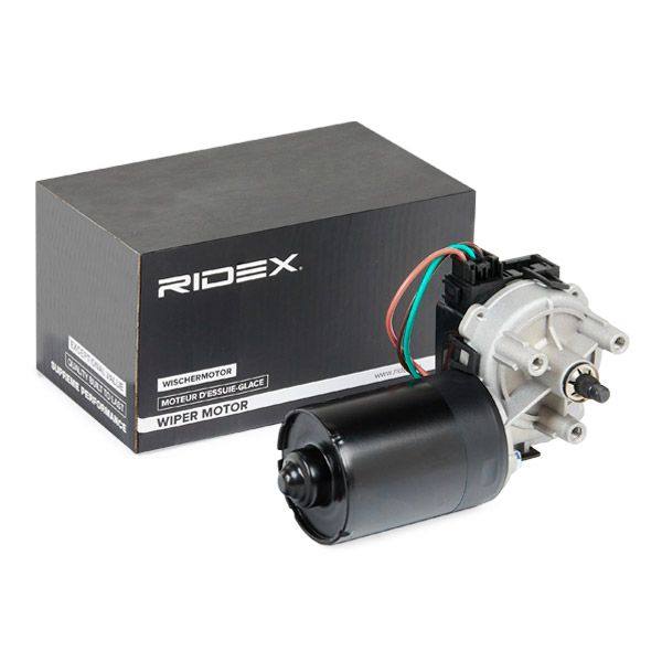 Wiper Motor