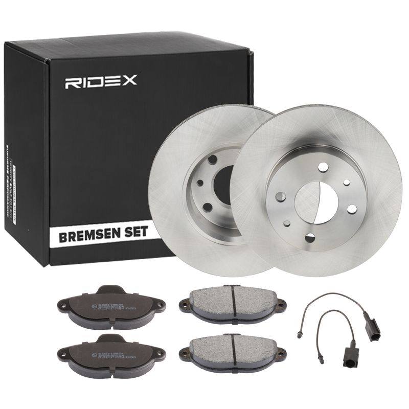 Brake Kit, disc brake
