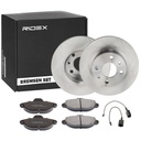 Brake Kit, disc brake