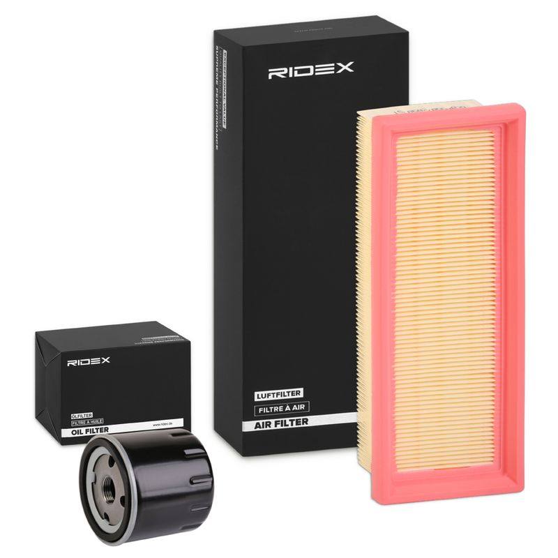 Filter Set