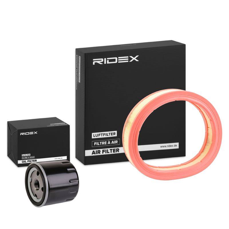 Filter Set