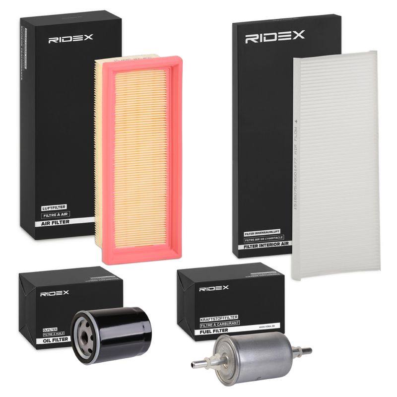Filter Set